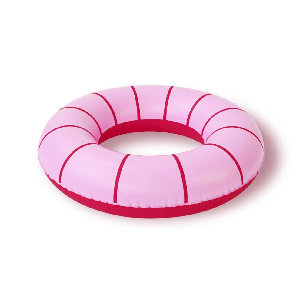 Pink Swim Ring