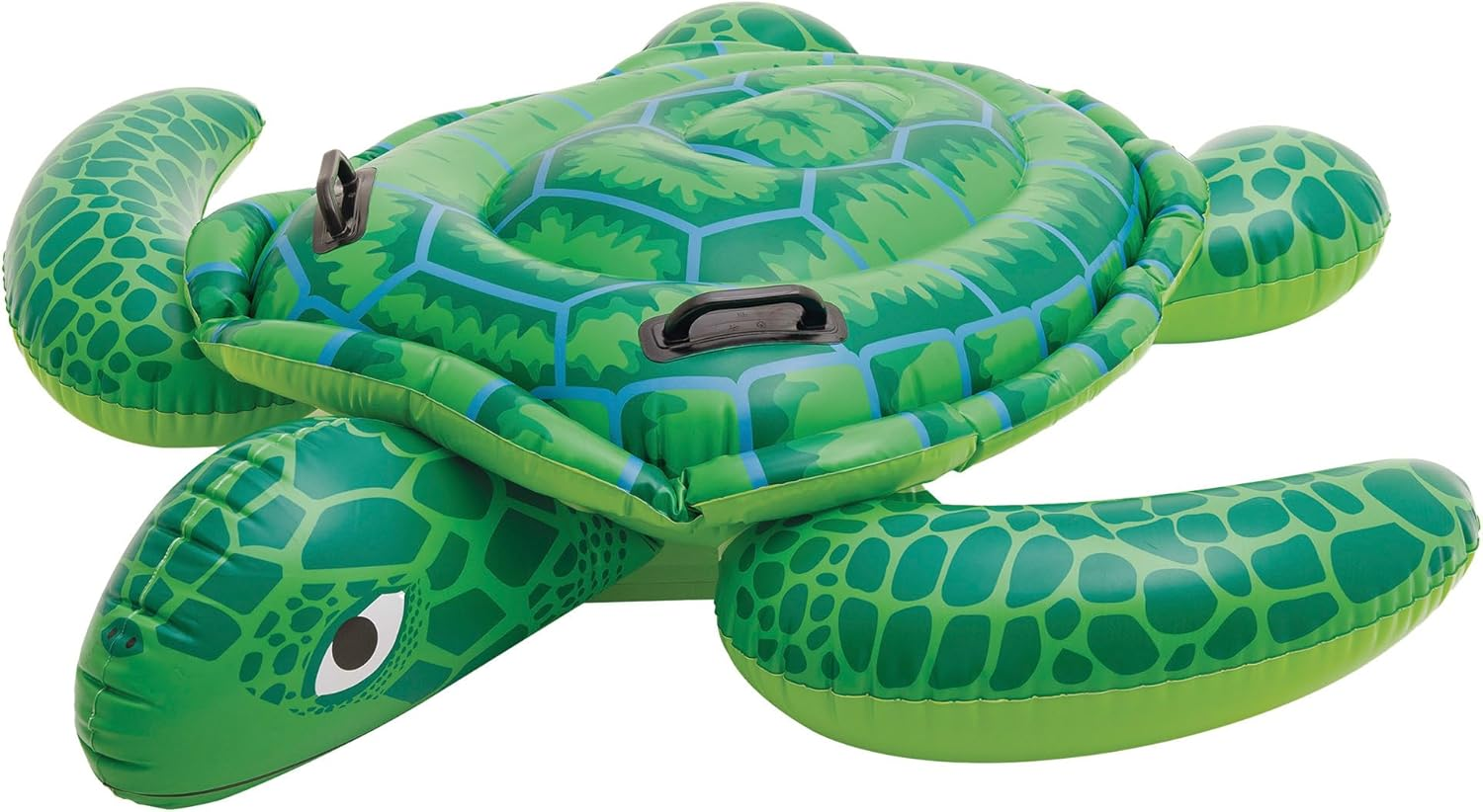 Lil’ Sea Turtle Flotation Device (150×127cm)