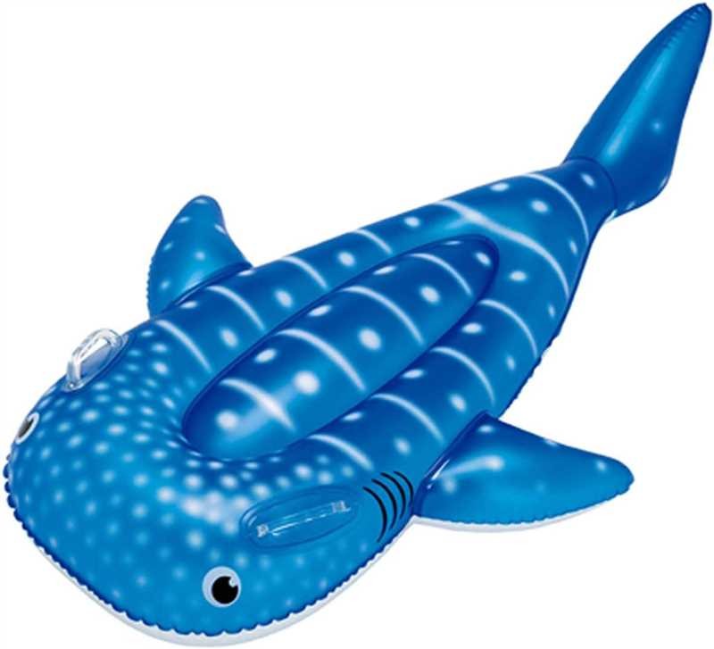 Big Whale Shark Float