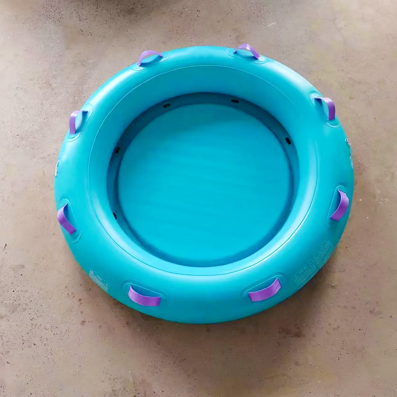  Superior Quality Water Park River Tube 