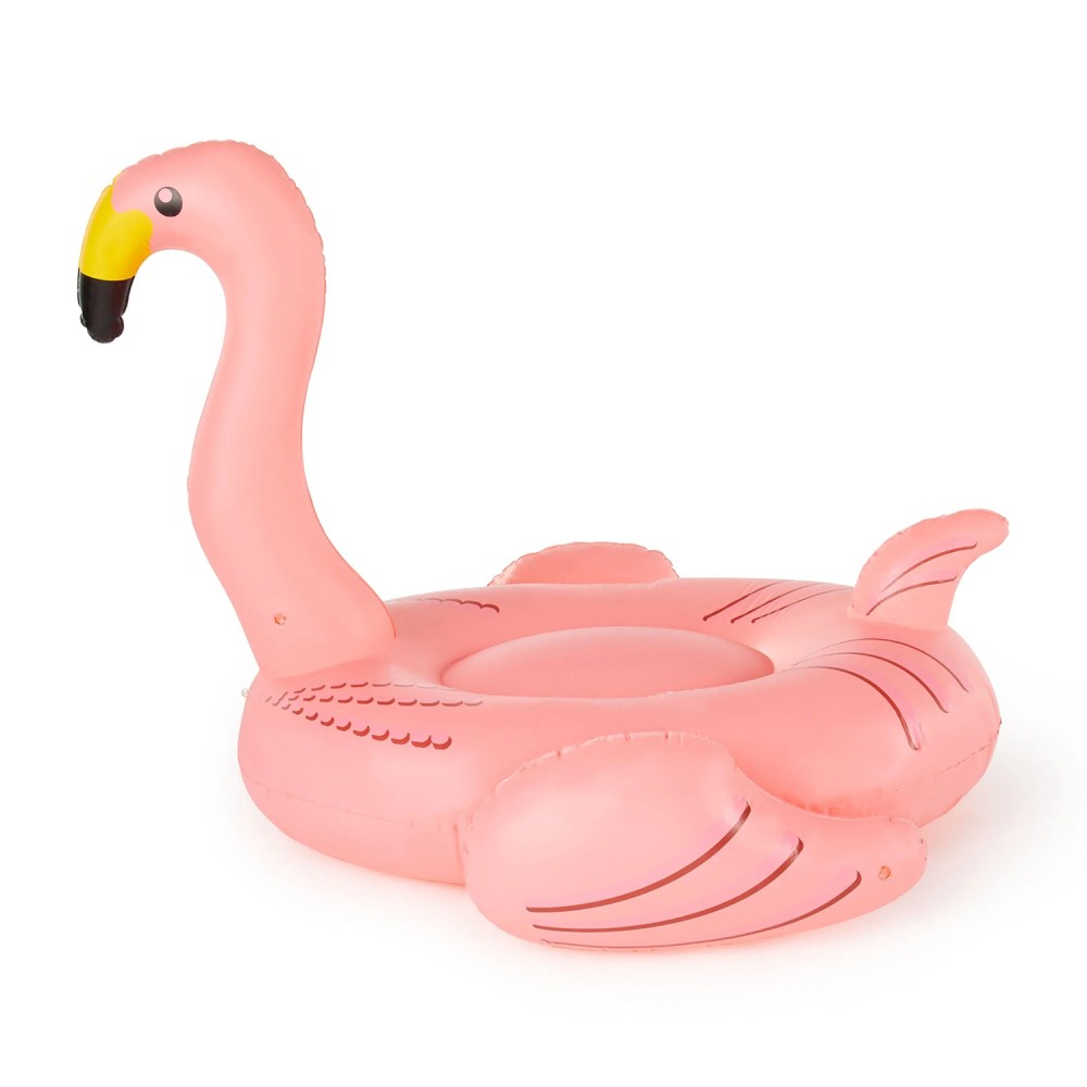 Flamingo Inflatable Floating