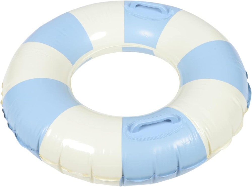 Lazy River Water Park Slide Tube